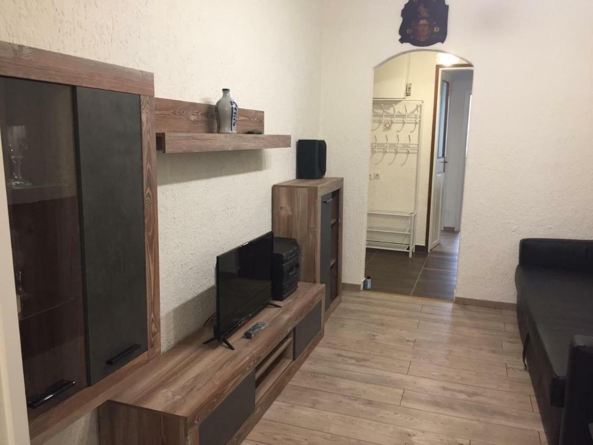 Apartman Licia Rijeka Exterior foto