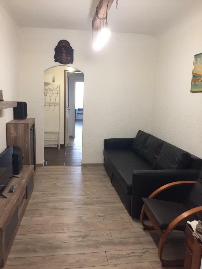 Apartman Licia Rijeka Exterior foto