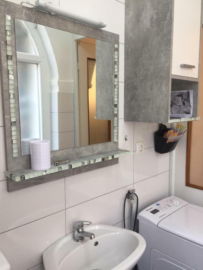 Apartman Licia Rijeka Exterior foto